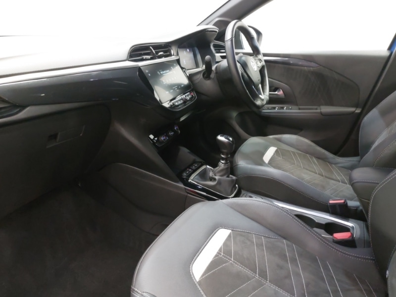 Used Vauxhall Corsa 2022 for sale - 76120844: Photo 5