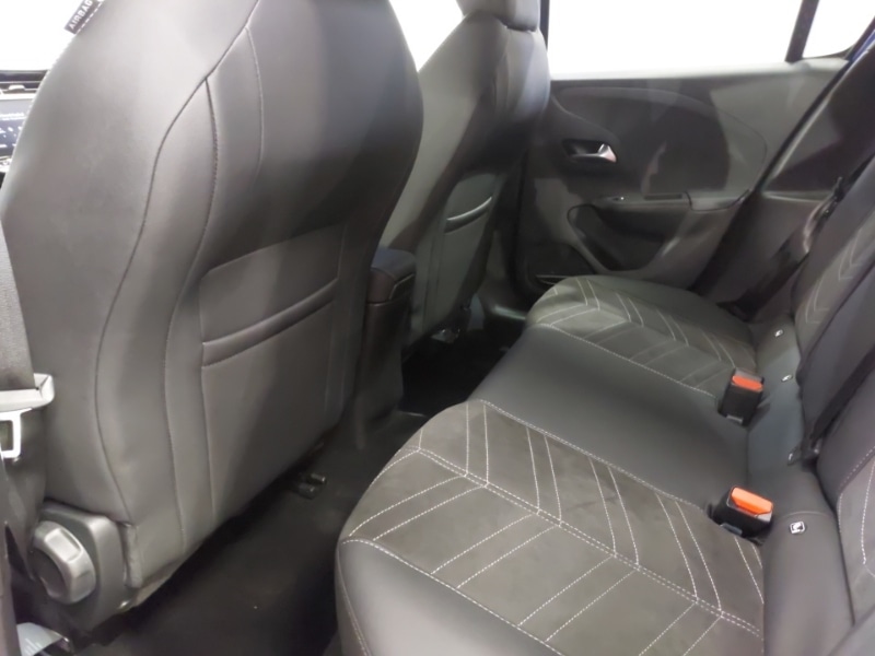 Used Vauxhall Corsa 2022 for sale - 76120844: Photo 6
