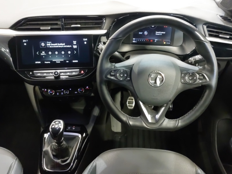 Used Vauxhall Corsa 2022 for sale - 76120844: Photo 7