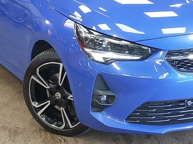 Used Vauxhall Corsa 2022 for sale - 76120844: Photo 9