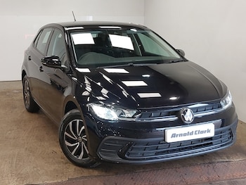 Volkswagen - Polo