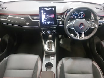 Used Renault Arkana 2023 for sale - 78369394: Photo