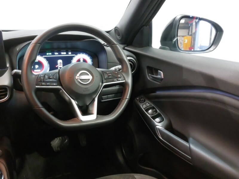 Used Nissan Juke 2024 for sale - 77907383: Photo 11
