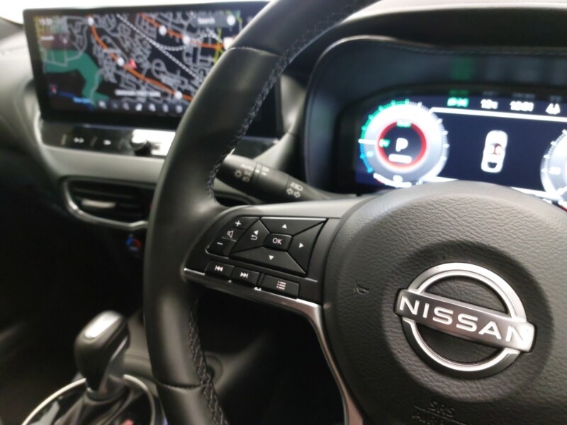 Used Nissan Juke 2024 for sale - 77907383: Photo 17