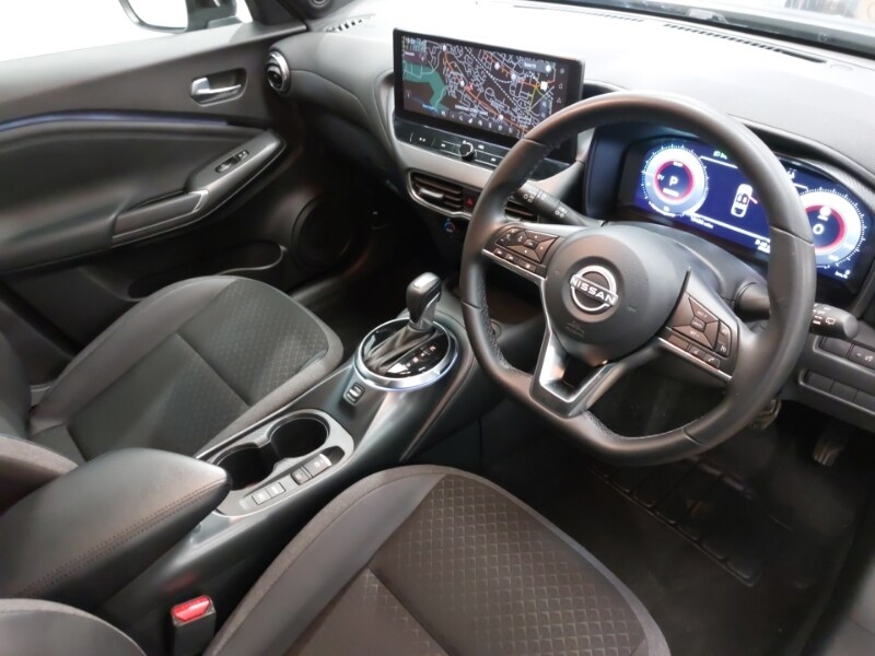 Used Nissan Juke 2024 for sale - 77907383: Photo 18