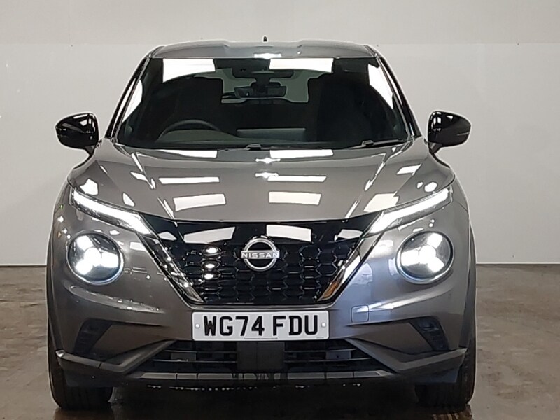 Used Nissan Juke 2024 for sale - 77907383: Photo 19