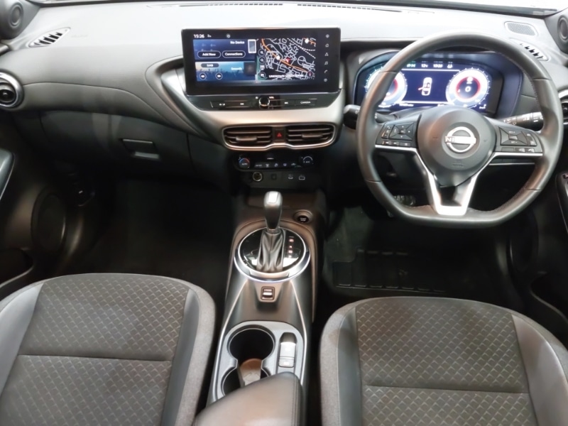 Used Nissan Juke 2024 for sale - 77907383: Photo 2