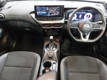 Used Nissan Juke 2024 for sale - 77907383: Photo