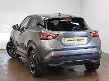 Used Nissan Juke 2024 for sale - 77907383: Photo