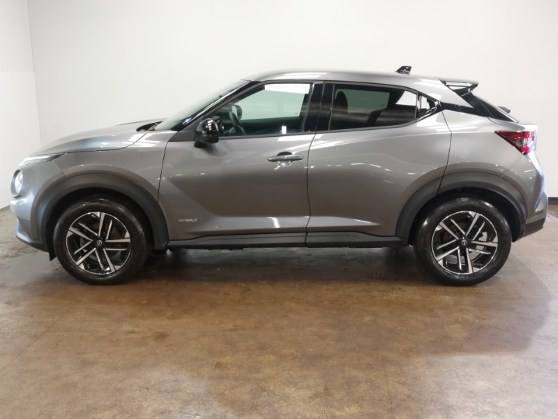 Used Nissan Juke 2024 for sale - 77907383: Photo 4