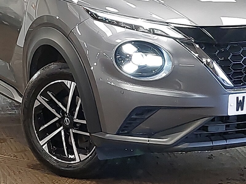 Used Nissan Juke 2024 for sale - 77907383: Photo 9