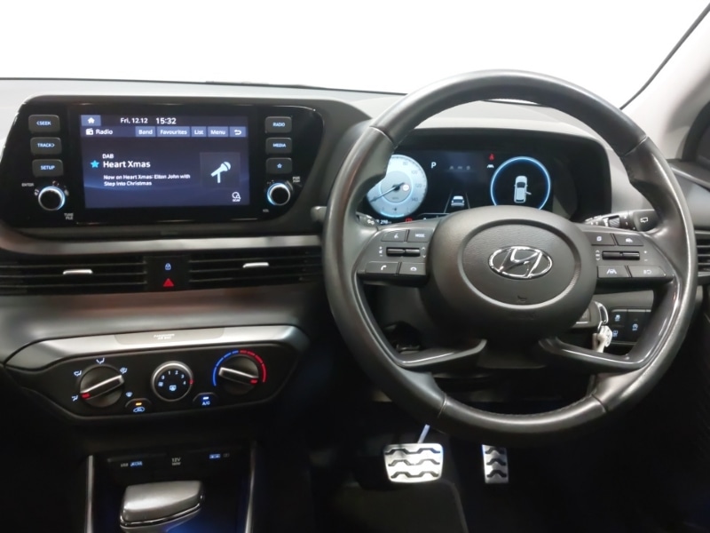 Used Hyundai BAYON 2022 for sale - 76951613: Photo 10