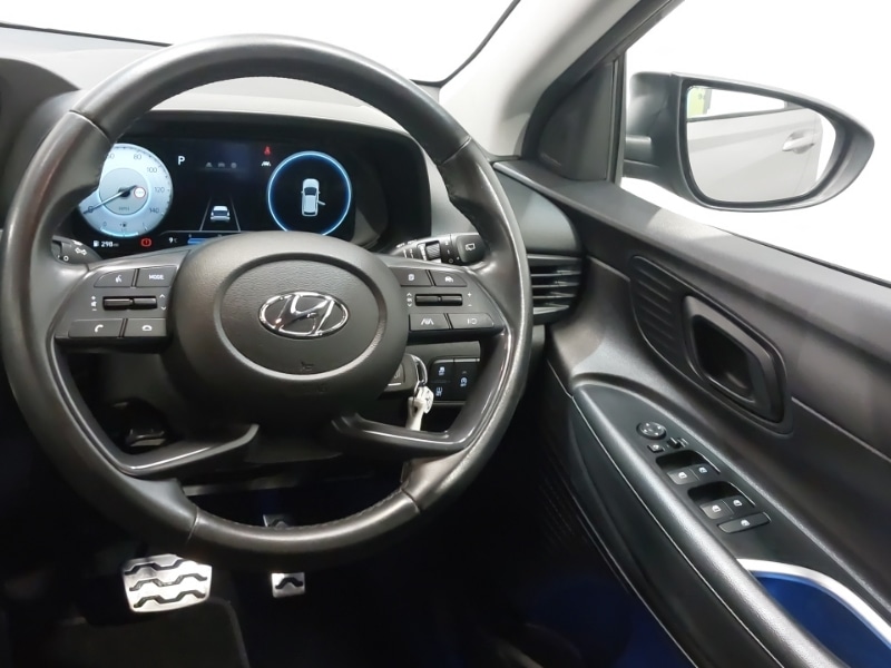 Used Hyundai BAYON 2022 for sale - 76951613: Photo 11