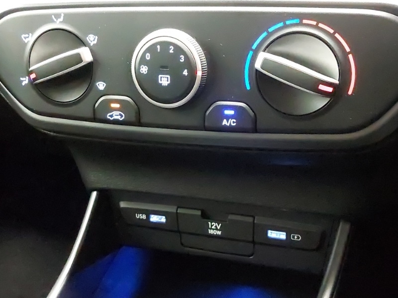 Used Hyundai BAYON 2022 for sale - 76951613: Photo 13