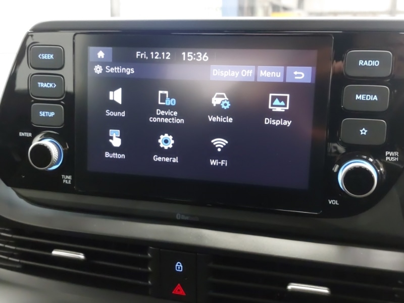 Used Hyundai BAYON 2022 for sale - 76951613: Photo 14