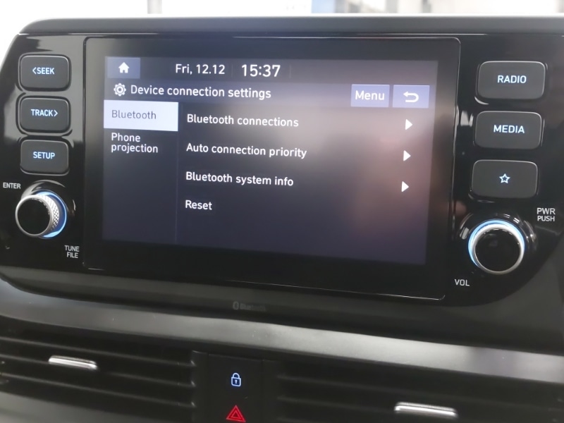 Used Hyundai BAYON 2022 for sale - 76951613: Photo 15