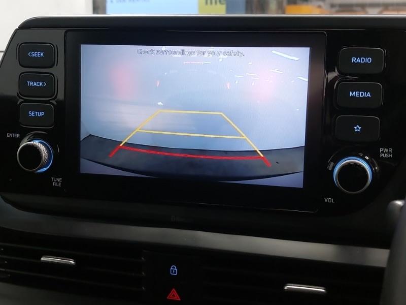 Used Hyundai BAYON 2022 for sale - 76951613: Photo 16