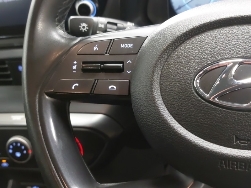 Used Hyundai BAYON 2022 for sale - 76951613: Photo 17