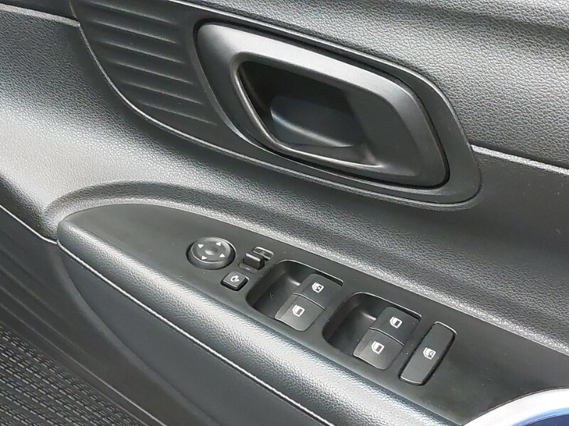 Used Hyundai BAYON 2022 for sale - 76951613: Photo 18