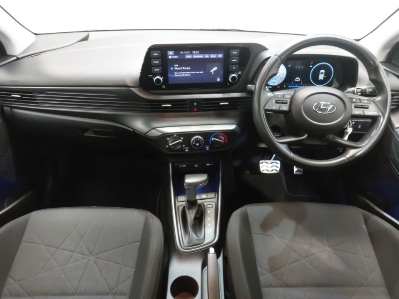 Used Hyundai BAYON 2022 for sale - 76951613: Photo 2