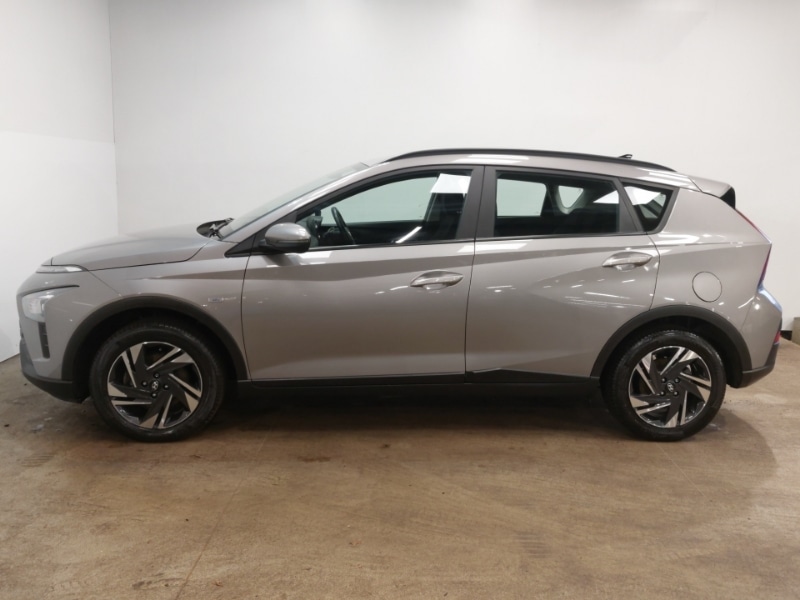 Used Hyundai BAYON 2022 for sale - 76951613: Photo 4