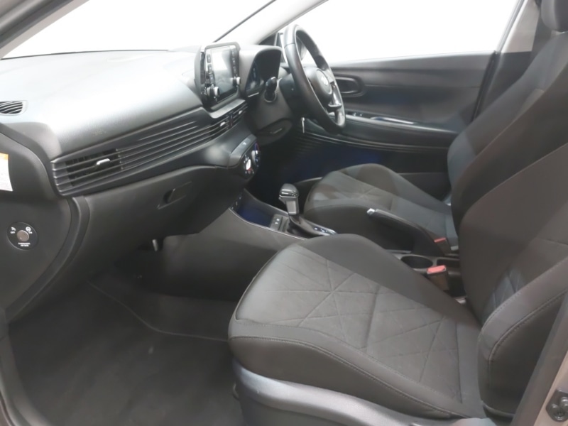 Used Hyundai BAYON 2022 for sale - 76951613: Photo 5