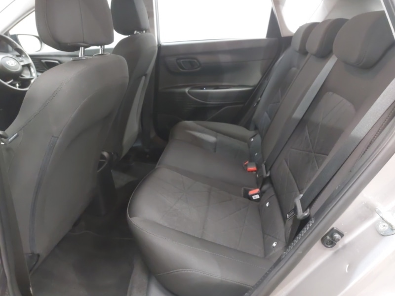 Used Hyundai BAYON 2022 for sale - 76951613: Photo 6