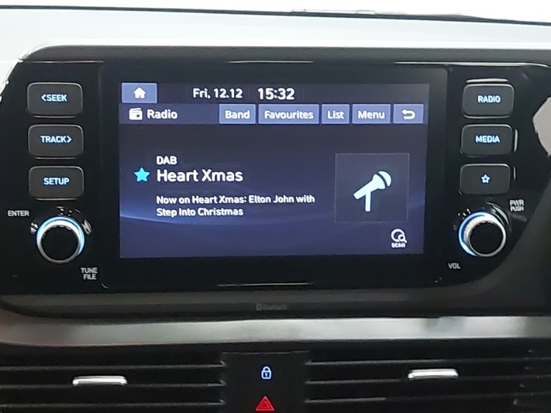 Used Hyundai BAYON 2022 for sale - 76951613: Photo 7