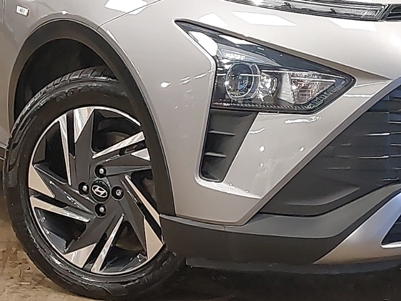 Used Hyundai BAYON 2022 for sale - 76951613: Photo 9