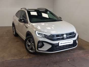 2023 - 1.0 TSI 110 R-Line 5dr