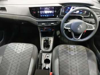 Used Volkswagen Taigo 2023 for sale - 75055752: Photo