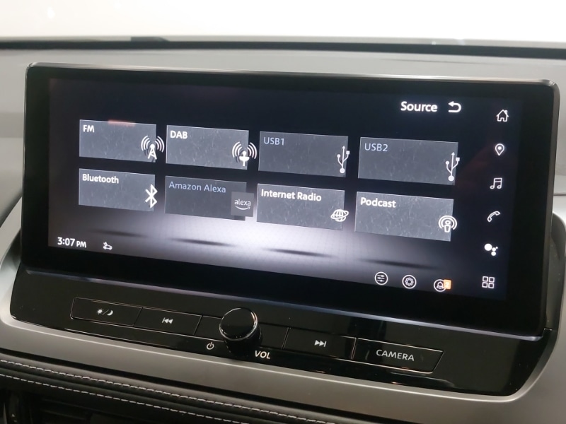 Used Nissan Qashqai 2025 for sale - 77531068: Photo 14