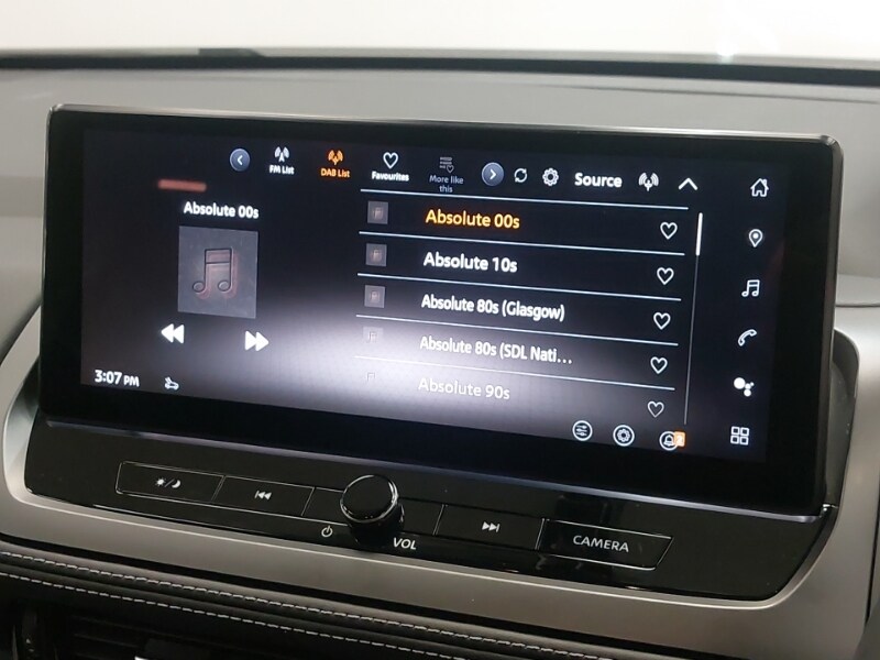 Used Nissan Qashqai 2025 for sale - 77531068: Photo 15