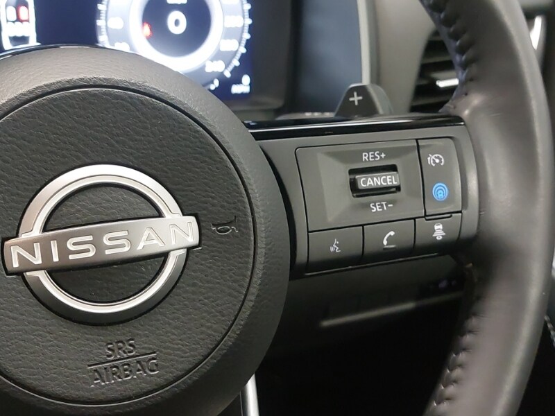 Used Nissan Qashqai 2025 for sale - 77531068: Photo 16