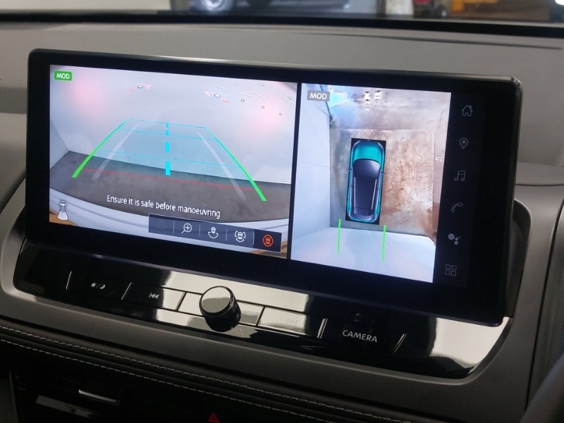 Used Nissan Qashqai 2025 for sale - 77531068: Photo 17