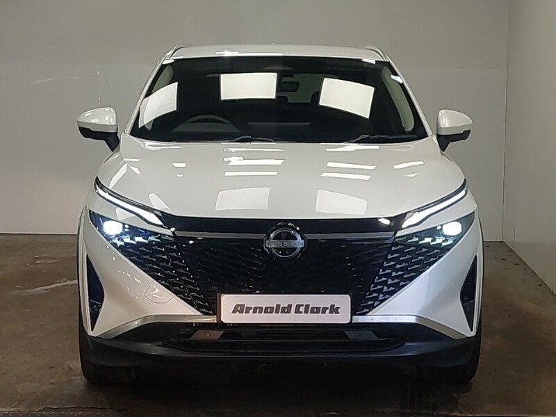 Used Nissan Qashqai 2025 for sale - 77531068: Photo 19