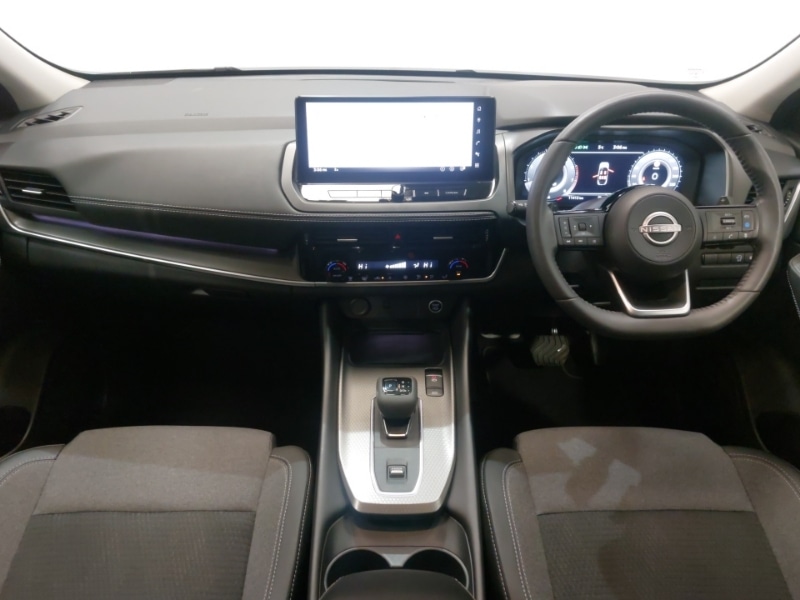 Used Nissan Qashqai 2025 for sale - 77531068: Photo 2
