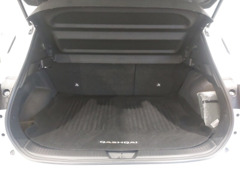 Used Nissan Qashqai 2025 for sale - 77531068: Photo 8