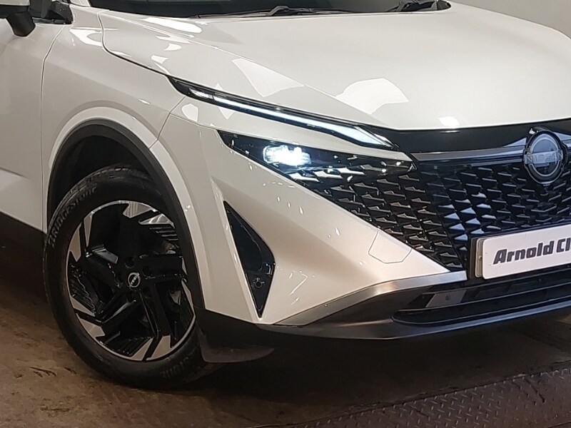 Used Nissan Qashqai 2025 for sale - 77531068: Photo 9