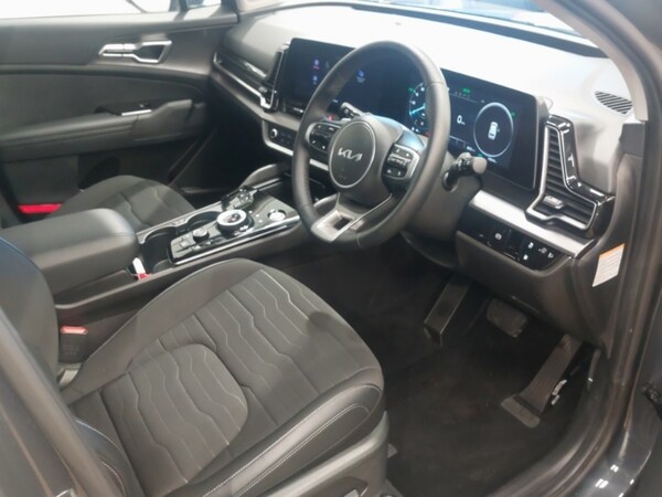 Used Kia Sportage 2024 for sale - 74241199: Photo 18