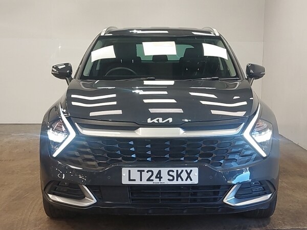 Used Kia Sportage 2024 for sale - 74241199: Photo 19