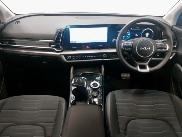 Used Kia Sportage 2024 for sale - 74241199: Photo 2