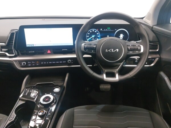 Used Kia Sportage 2024 for sale - 74241199: Photo 7