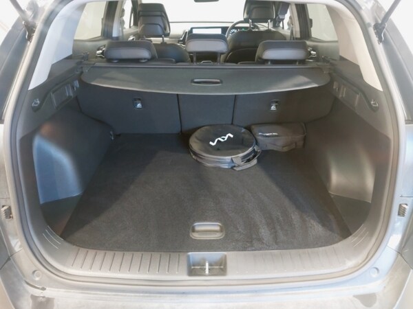 Used Kia Sportage 2024 for sale - 74241199: Photo 8