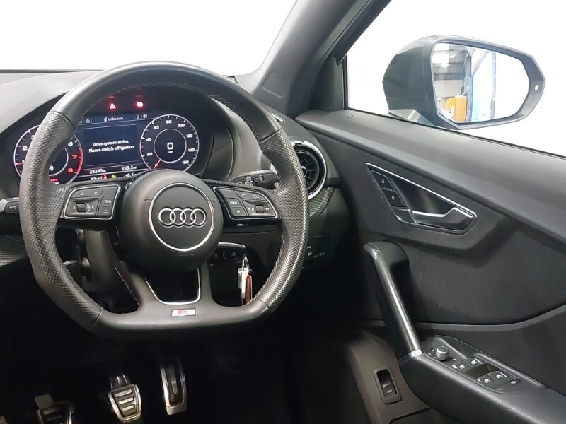 Used Audi Q2 2022 for sale - 77585099: Photo 10