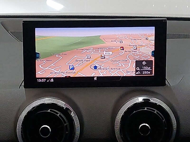 Used Audi Q2 2022 for sale - 77585099: Photo 11