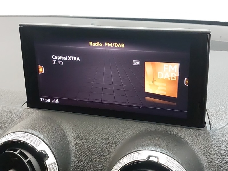 Used Audi Q2 2022 for sale - 77585099: Photo 14