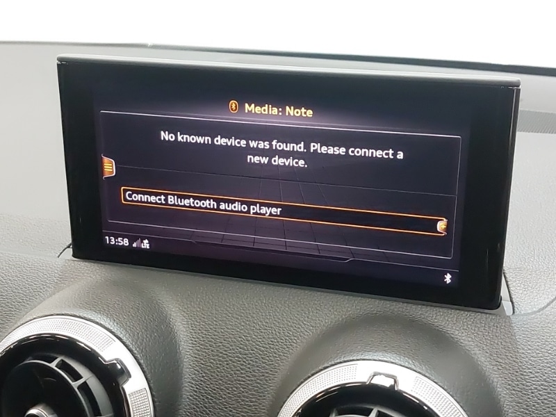 Used Audi Q2 2022 for sale - 77585099: Photo 15