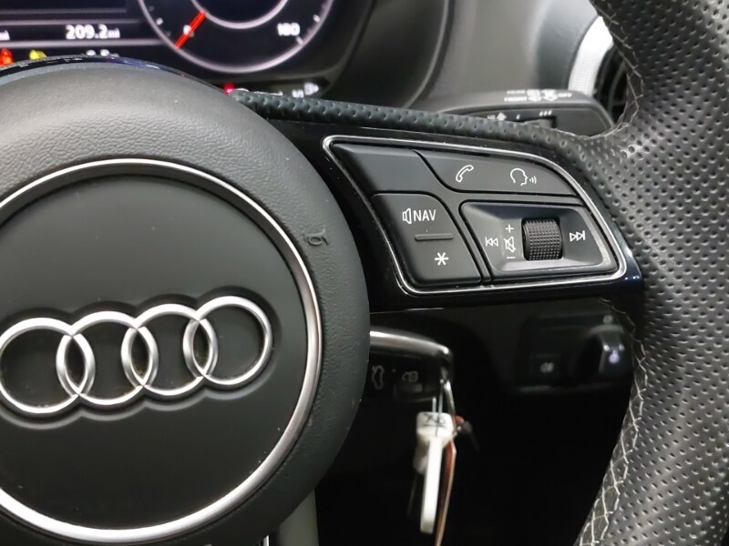 Used Audi Q2 2022 for sale - 77585099: Photo 16