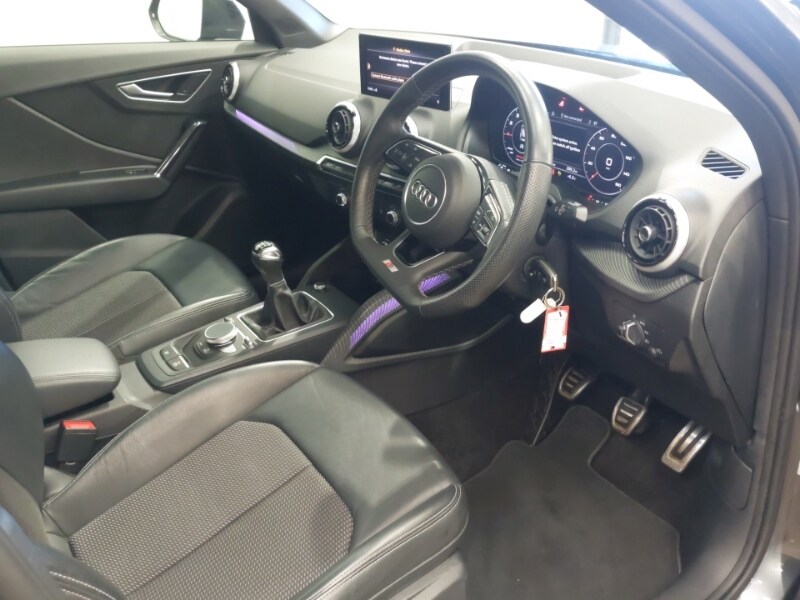 Used Audi Q2 2022 for sale - 77585099: Photo 18